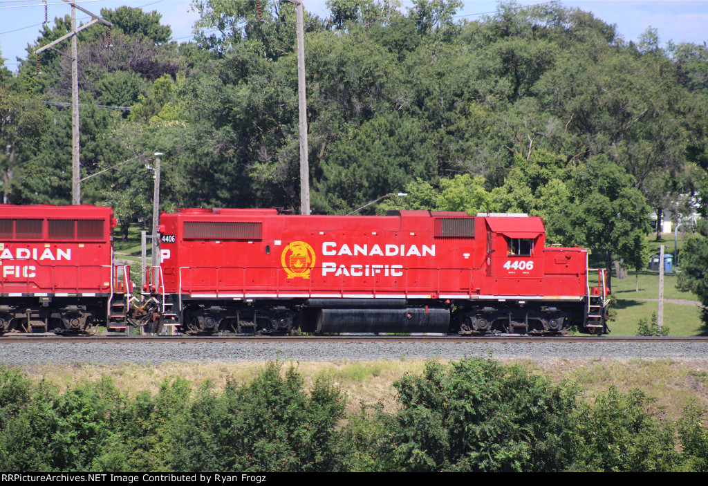 CP 4406